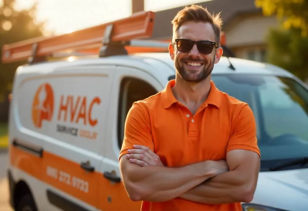 Professional HVAC repair and installation services in Pinewood, SC
